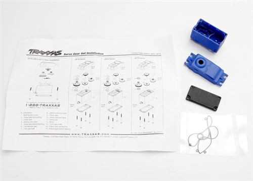 traxxas t maxx 3.3 parts diagram