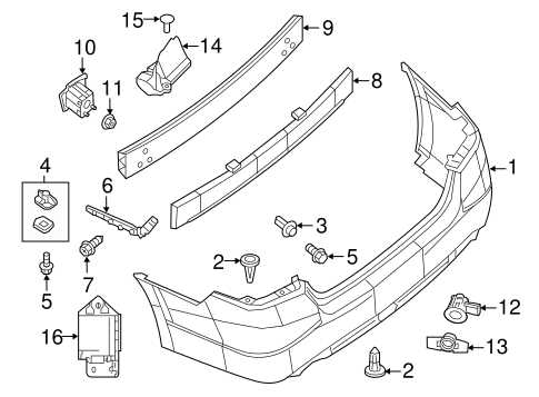 2014 nissan altima parts diagram