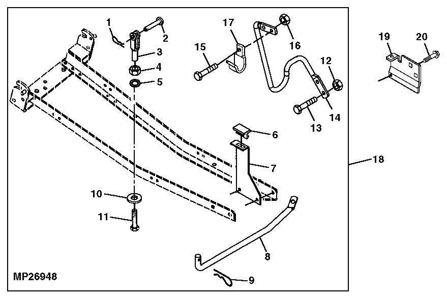 gx345 parts diagram