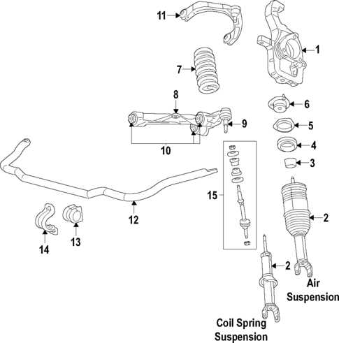 2020 ram 1500 parts diagram