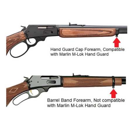 marlin 336 parts diagram