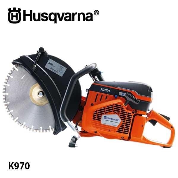 husqvarna k970 parts diagram