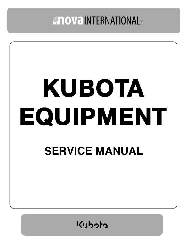 kubota bx23 parts diagram