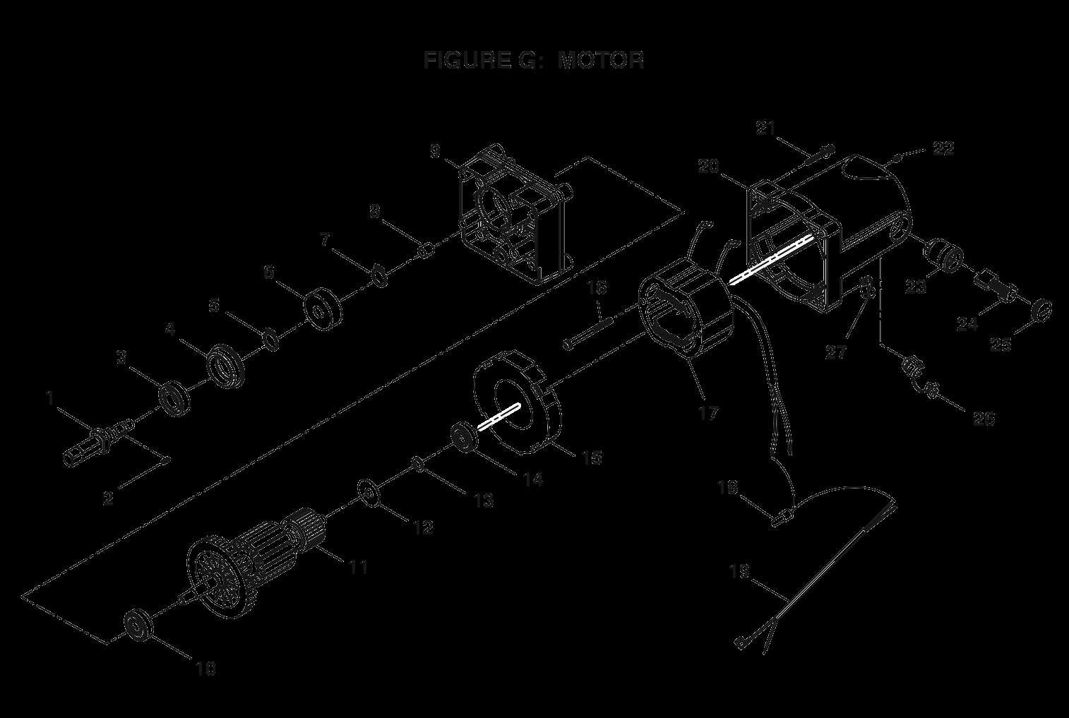 ryobi 10 table saw parts diagram