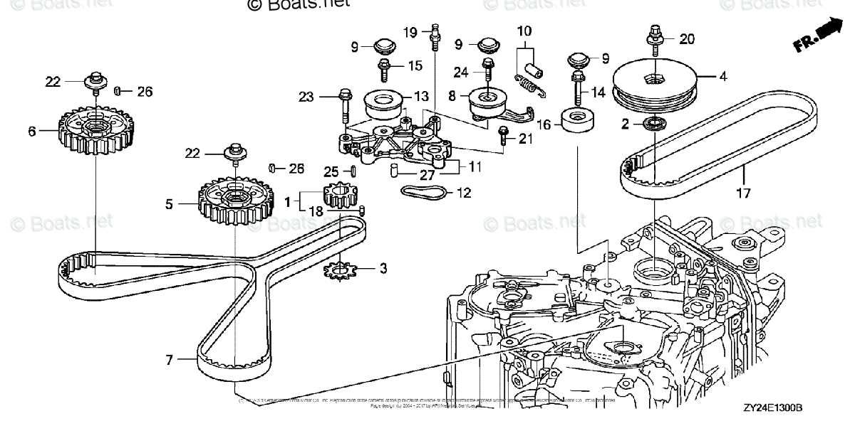 rz5424 parts diagram