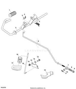 john deere d100 parts diagram