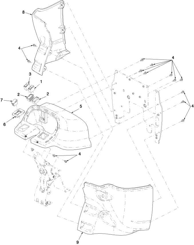 new holland tc33d parts diagram