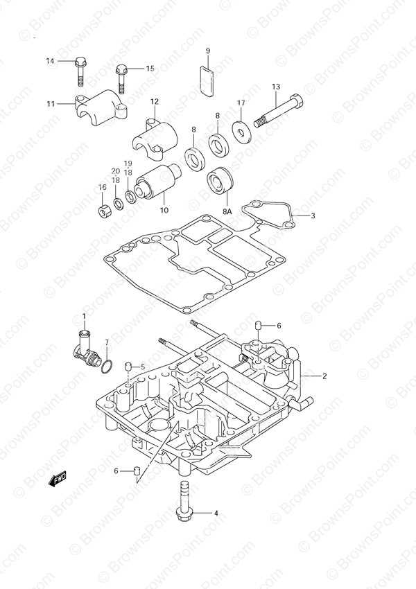 big dog mower parts diagram