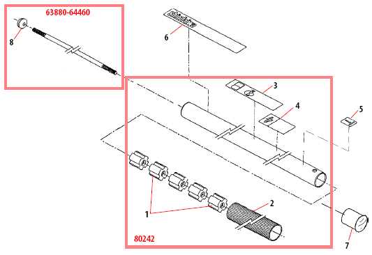 stihl ht 101 parts diagram