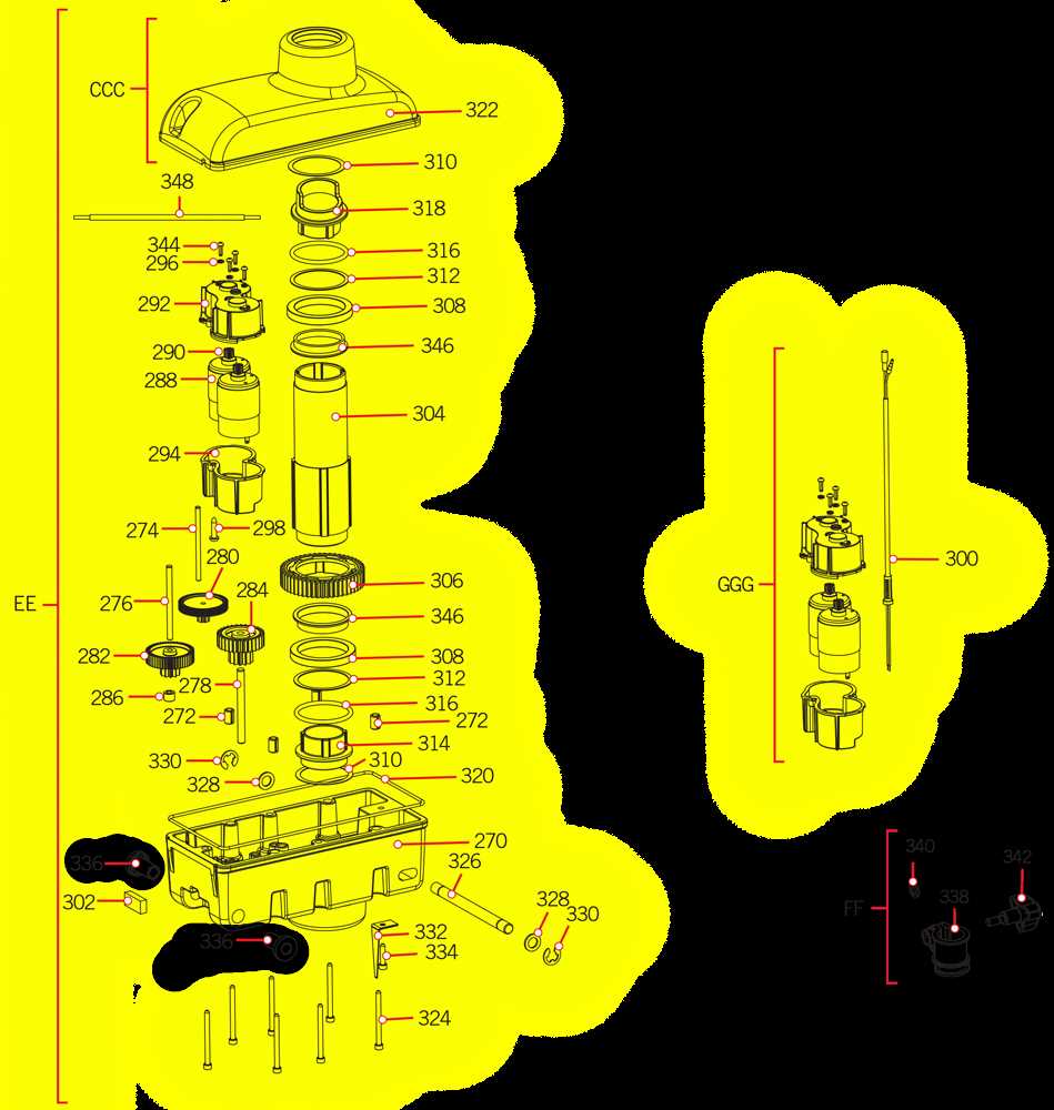 minn kota terrova 112 parts diagram