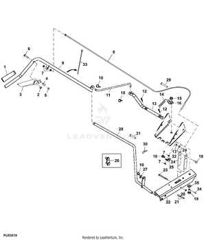 boss plow parts diagram