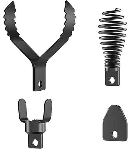 hydrostar drain monster parts diagram