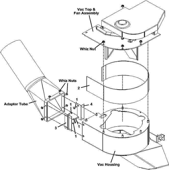 grasshopper 725k parts diagram