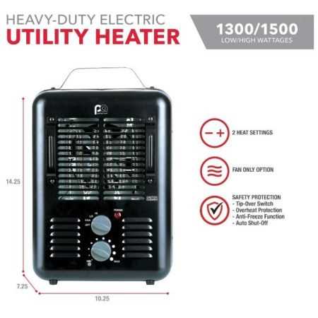 dq1702 heater parts diagram