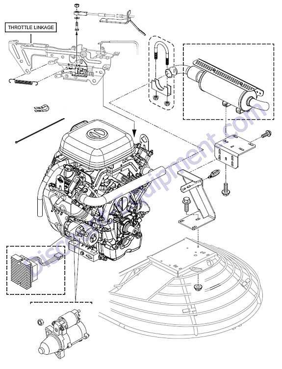 john deere x475 parts diagram