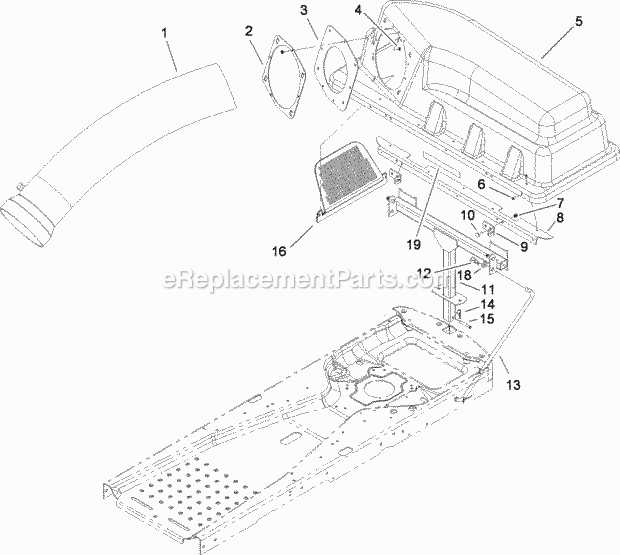 toro timecutter z5000 parts diagram