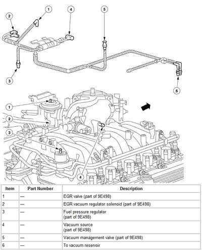 evans tempcon parts diagram