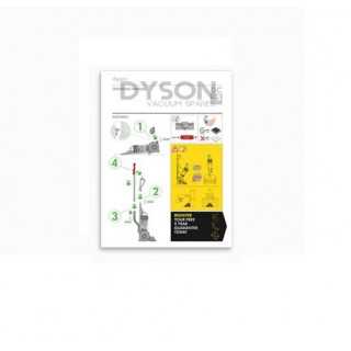 dyson cinetic big ball parts diagram