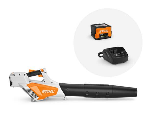 stihl bga 57 parts diagram