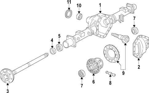 2015 chevy silverado 1500 parts diagram