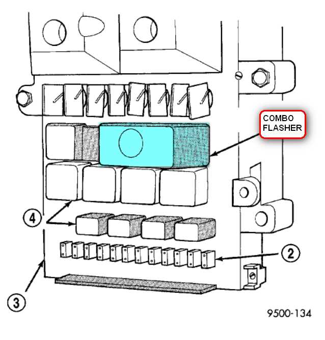 dodge grand caravan parts diagram