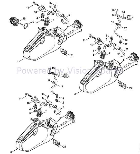 stihl ms 251 parts diagram