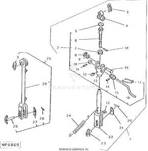 john deere 870 parts diagram