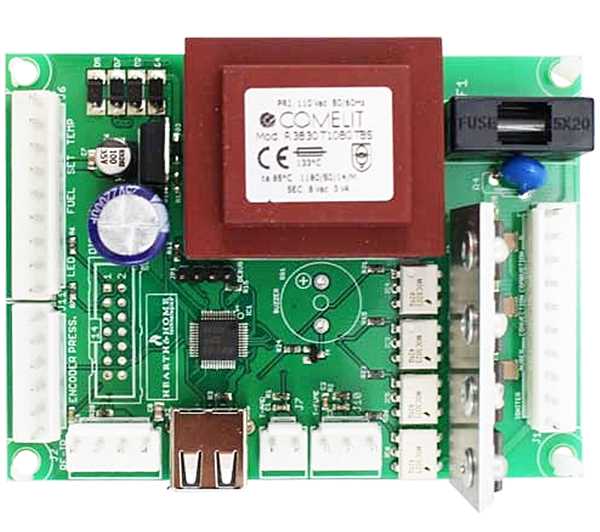 pelpro pp130 parts diagram