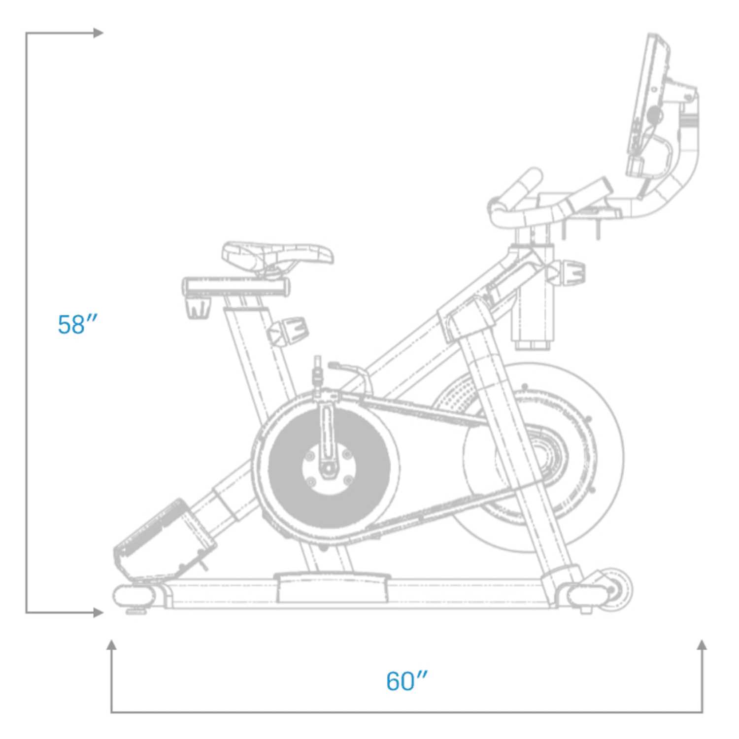 nordictrack s22i parts diagram