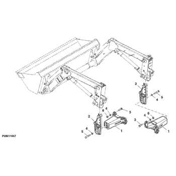 john deere 1025r parts diagram