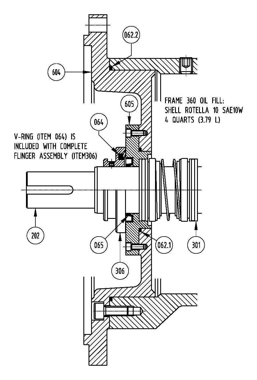 polaris 360 parts diagram