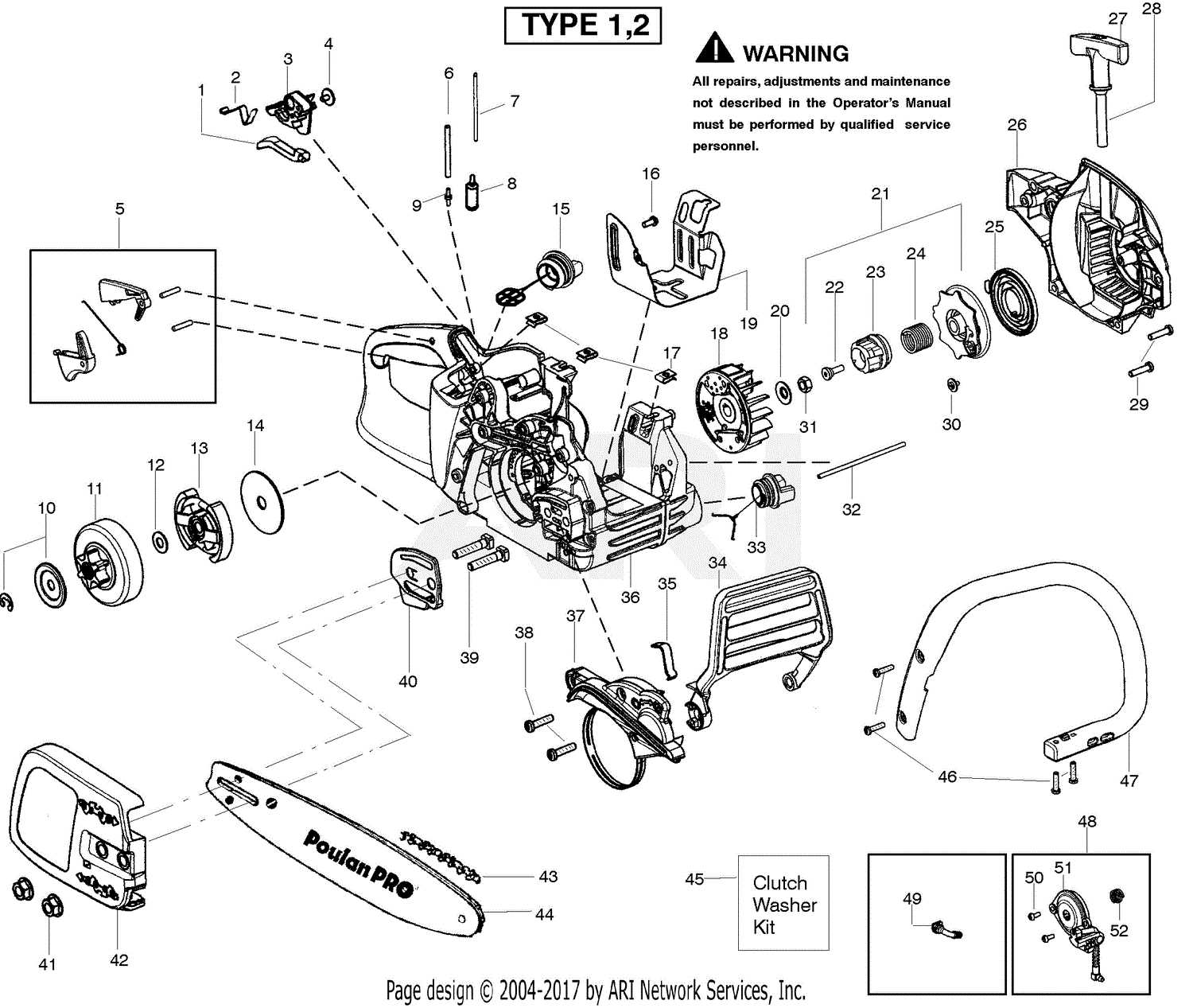 pp4218a parts diagram