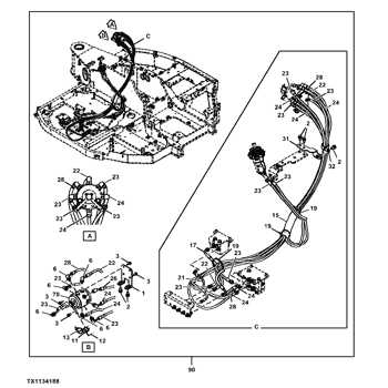 john deere js20 parts diagram