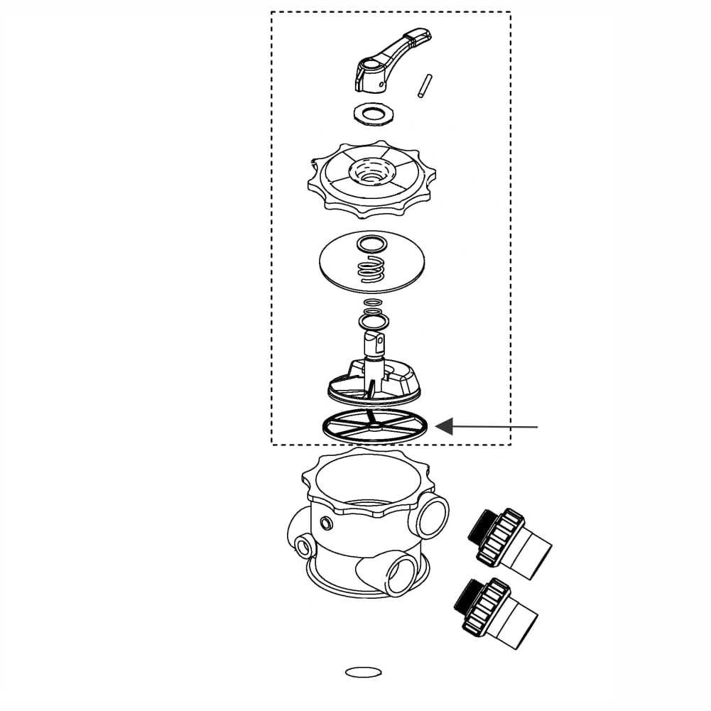 hayward hdf400 parts diagram