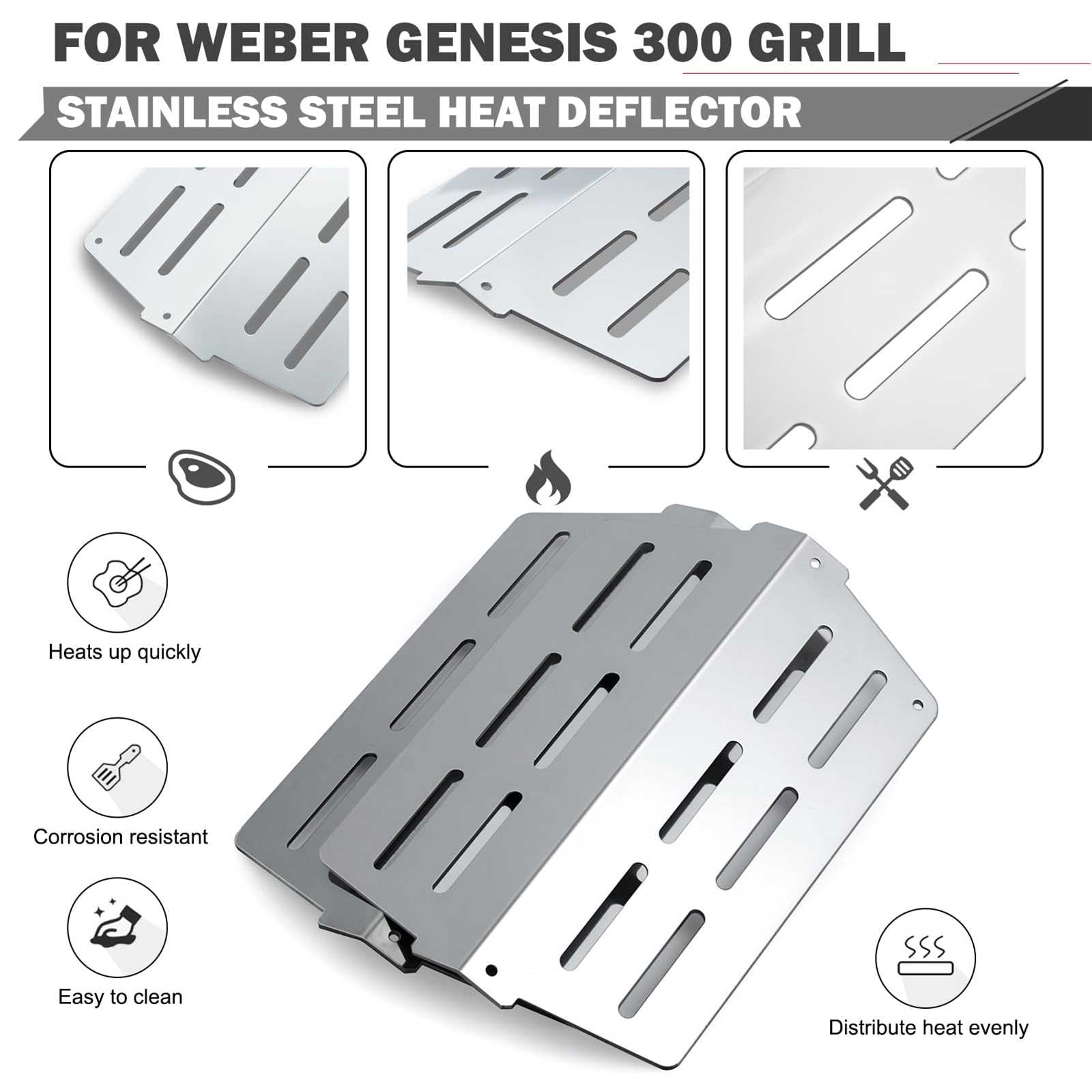 weber genesis e 330 parts diagram