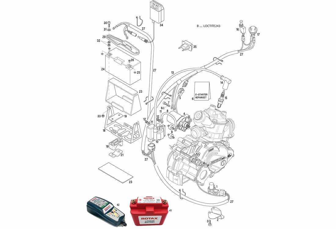 stihl bg56c parts diagram