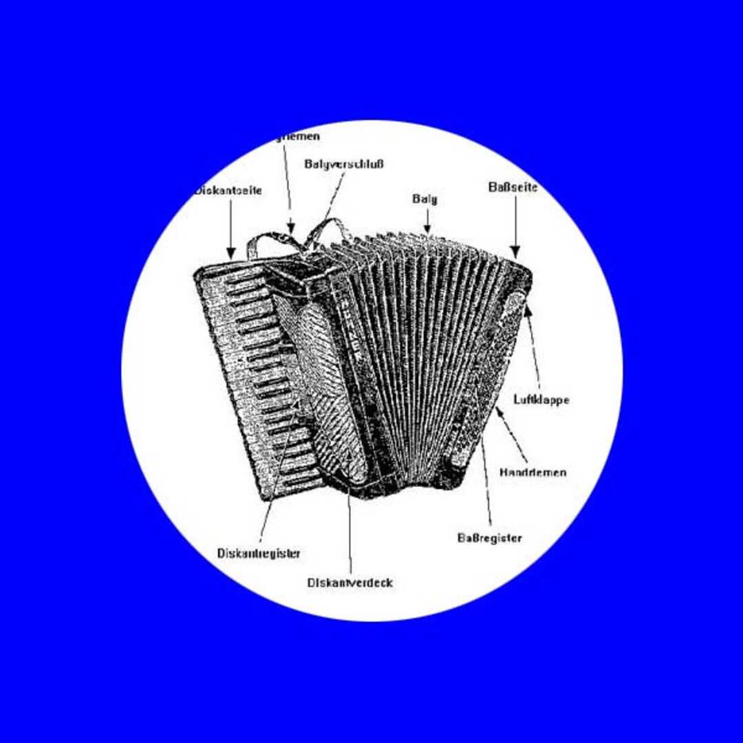 accordion parts diagram