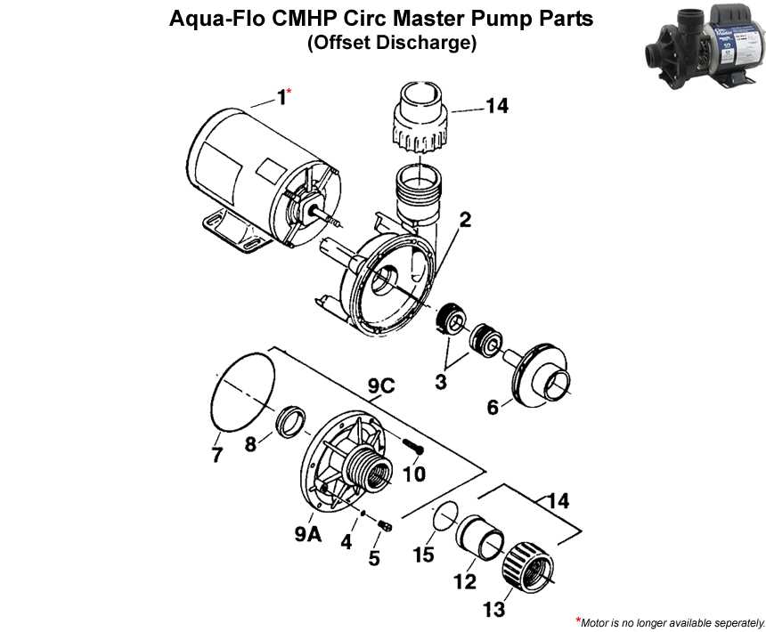 flotec pump parts diagram