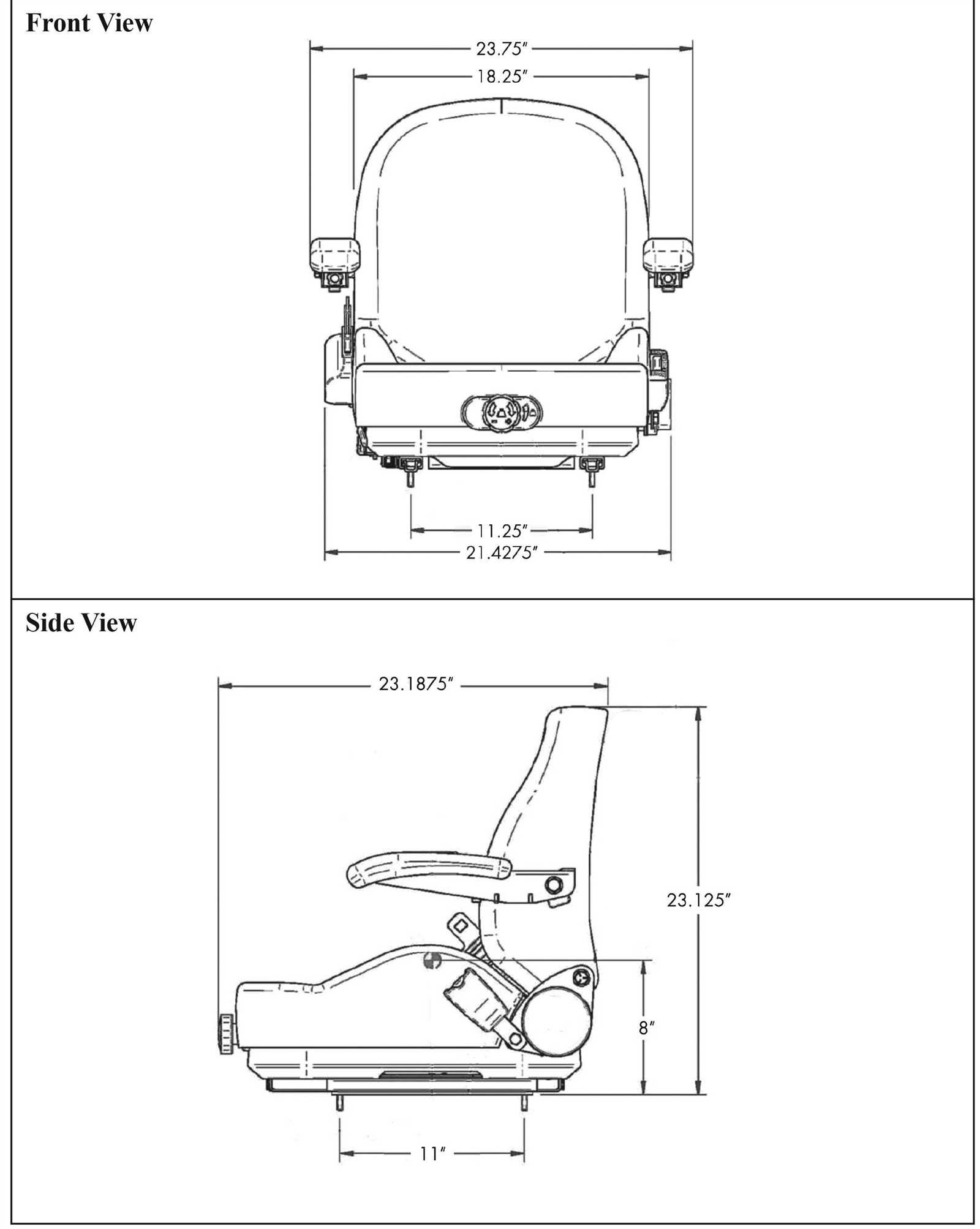 ferris is1500z parts diagram