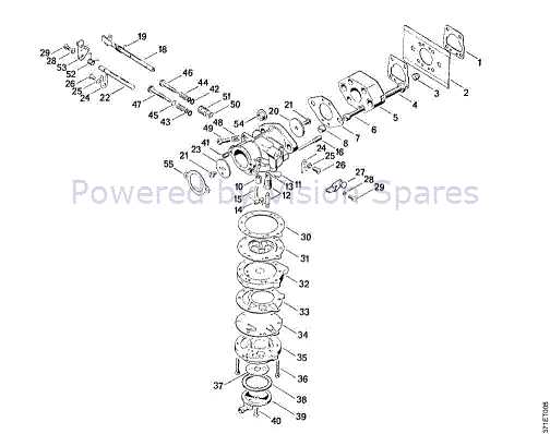 stihl 08s parts diagram pdf