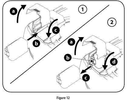 craftsman m230 parts diagram