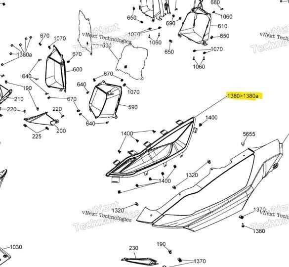 can am spyder parts diagram