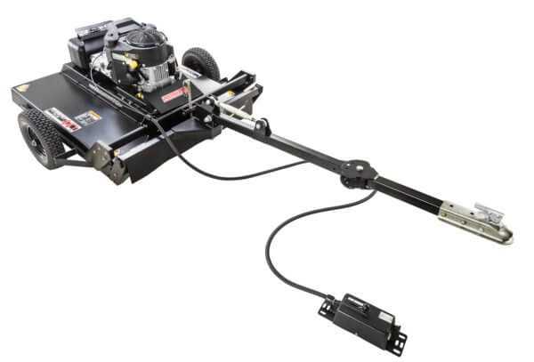 swisher 44rough cut mower parts diagram