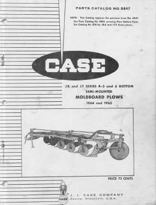 moldboard plow parts diagram