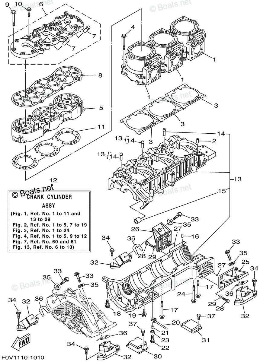 5.3 engine parts diagram