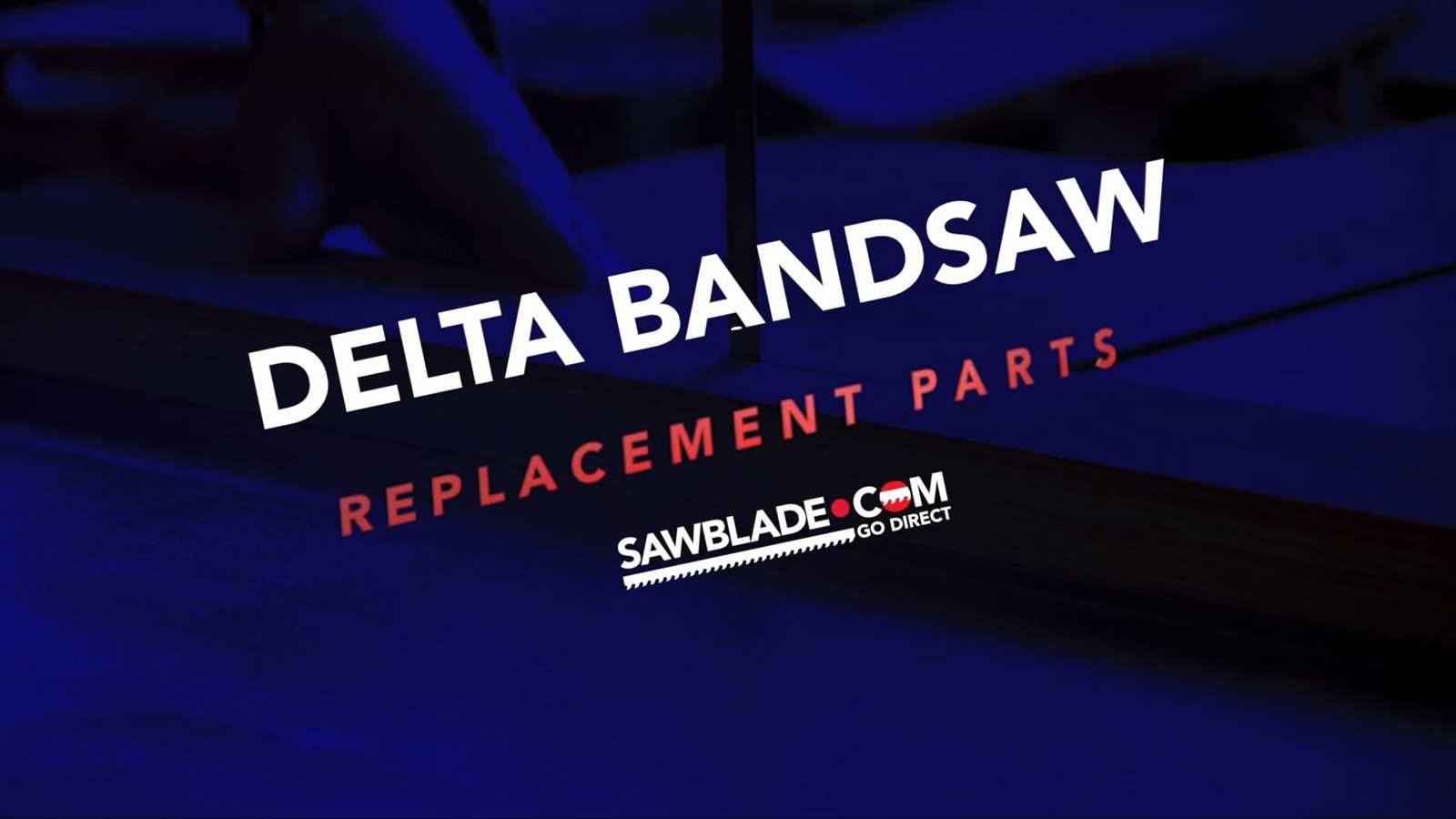 delta band saw parts diagram