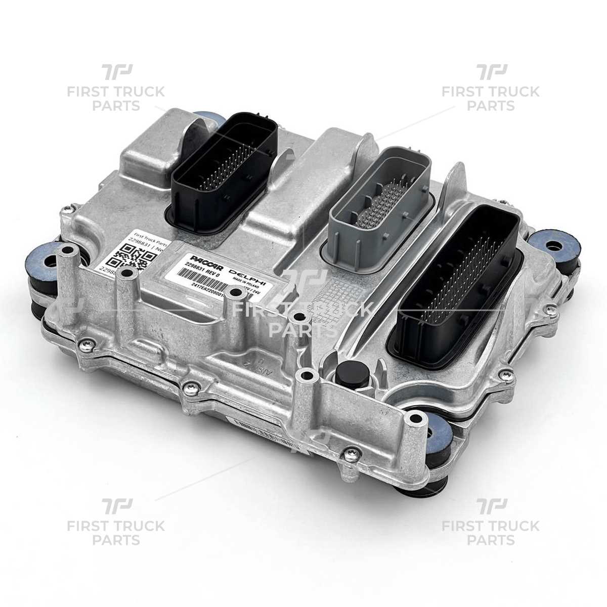 paccar mx 13 engine parts diagram