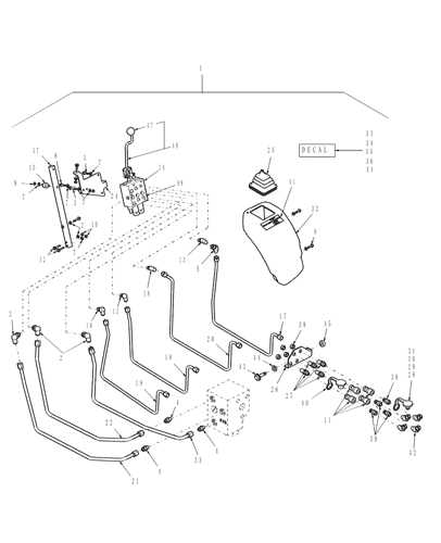 new holland tc33d parts diagram