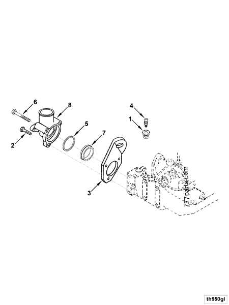 cub cadet ltx1040 parts diagram