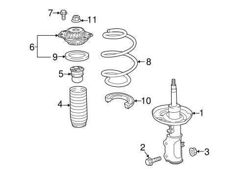 2018 chevy malibu parts diagram